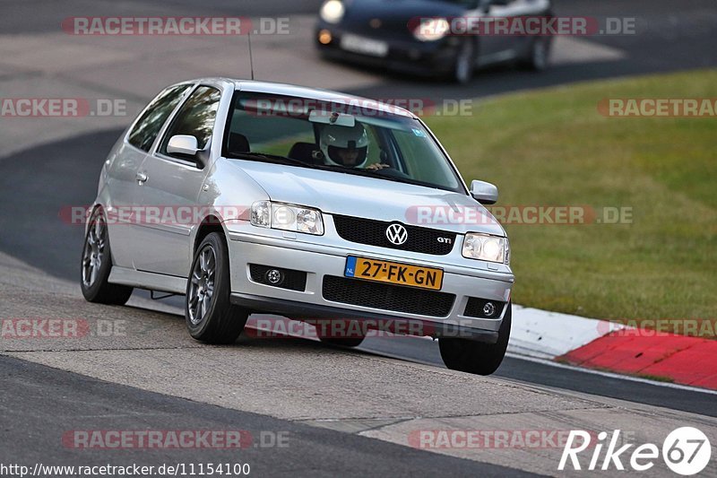 Bild #11154100 - Touristenfahrten Nürburgring Nordschleife (13.10.2020)