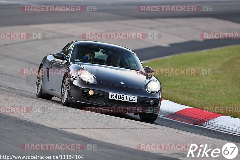 Bild #11154104 - Touristenfahrten Nürburgring Nordschleife (13.10.2020)