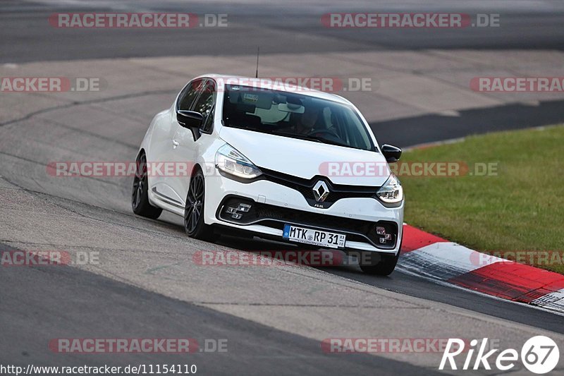 Bild #11154110 - Touristenfahrten Nürburgring Nordschleife (13.10.2020)