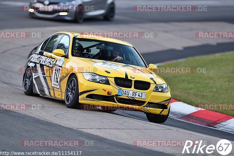 Bild #11154117 - Touristenfahrten Nürburgring Nordschleife (13.10.2020)