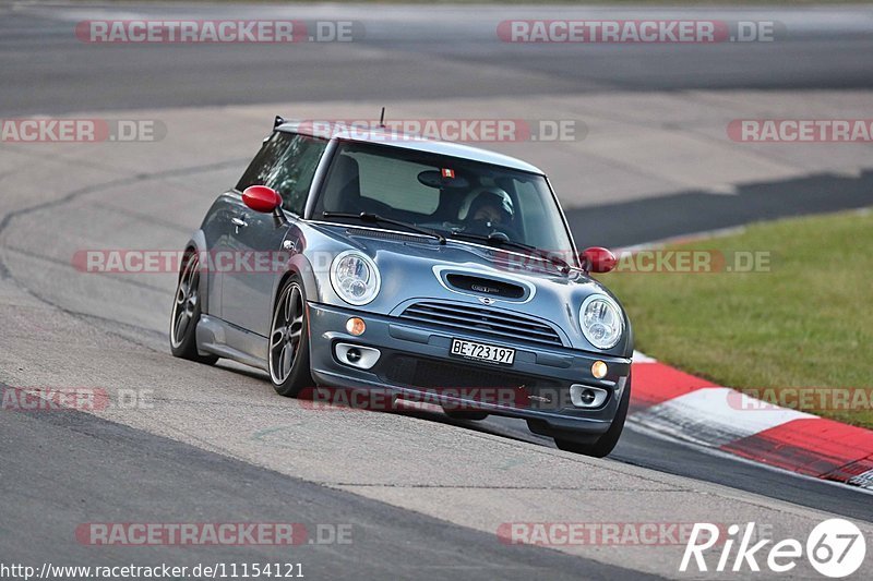 Bild #11154121 - Touristenfahrten Nürburgring Nordschleife (13.10.2020)