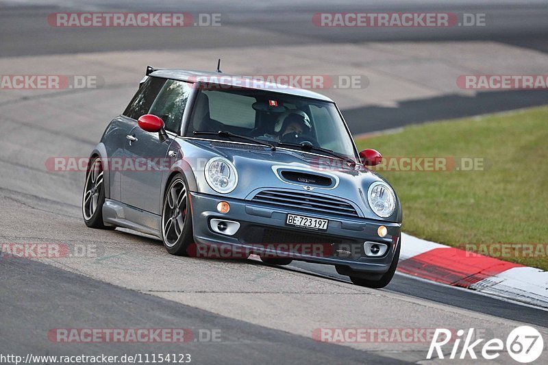 Bild #11154123 - Touristenfahrten Nürburgring Nordschleife (13.10.2020)