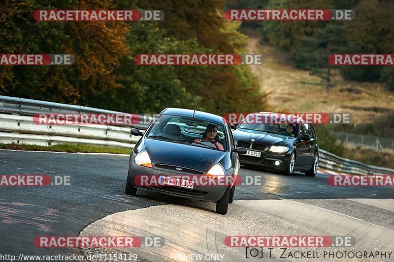 Bild #11154129 - Touristenfahrten Nürburgring Nordschleife (13.10.2020)