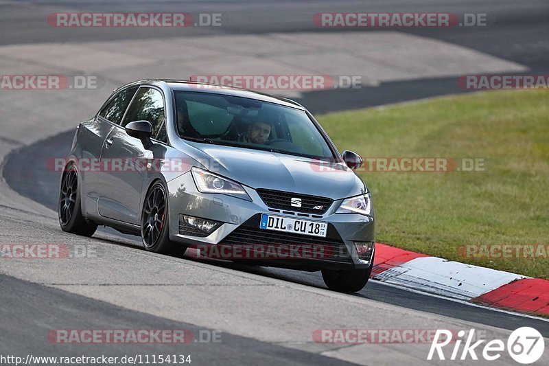 Bild #11154134 - Touristenfahrten Nürburgring Nordschleife (13.10.2020)