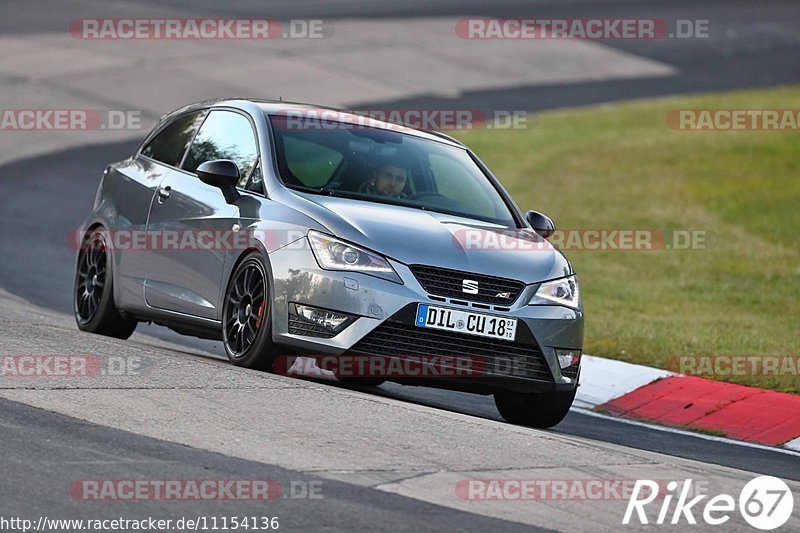 Bild #11154136 - Touristenfahrten Nürburgring Nordschleife (13.10.2020)