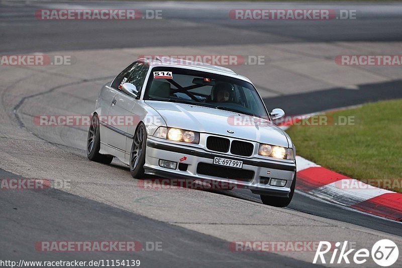 Bild #11154139 - Touristenfahrten Nürburgring Nordschleife (13.10.2020)