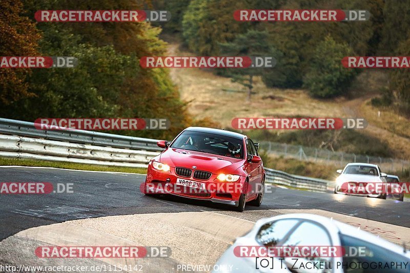 Bild #11154142 - Touristenfahrten Nürburgring Nordschleife (13.10.2020)