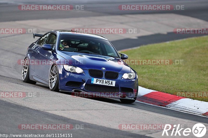 Bild #11154151 - Touristenfahrten Nürburgring Nordschleife (13.10.2020)