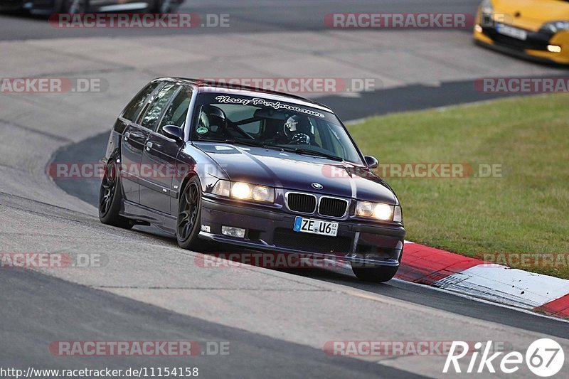 Bild #11154158 - Touristenfahrten Nürburgring Nordschleife (13.10.2020)