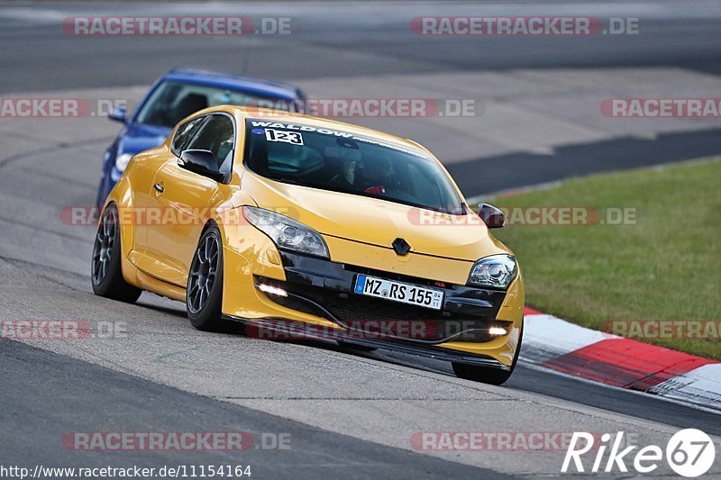 Bild #11154164 - Touristenfahrten Nürburgring Nordschleife (13.10.2020)