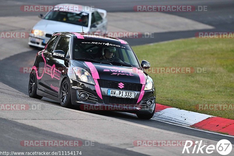 Bild #11154174 - Touristenfahrten Nürburgring Nordschleife (13.10.2020)