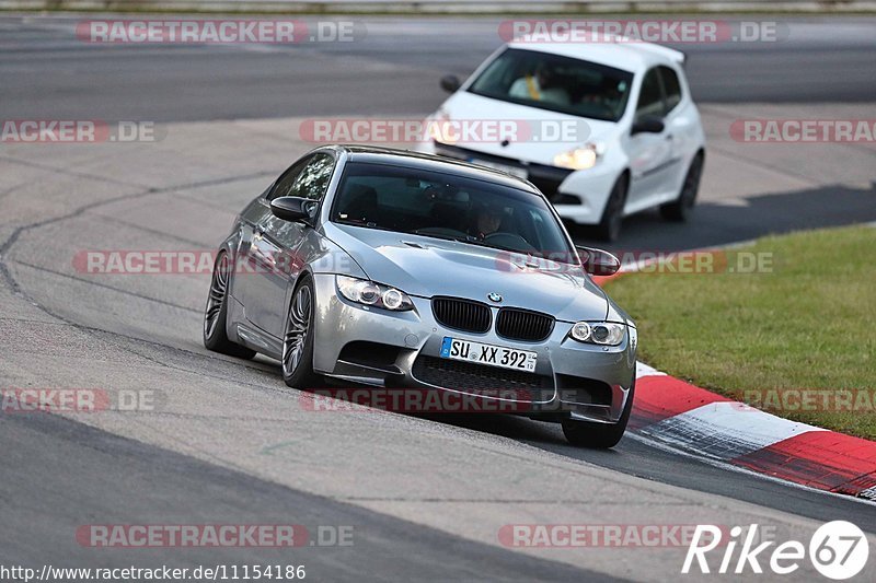 Bild #11154186 - Touristenfahrten Nürburgring Nordschleife (13.10.2020)