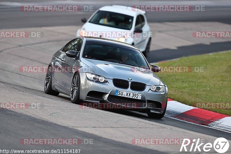 Bild #11154187 - Touristenfahrten Nürburgring Nordschleife (13.10.2020)