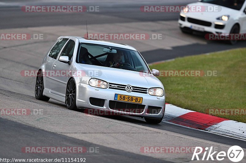 Bild #11154192 - Touristenfahrten Nürburgring Nordschleife (13.10.2020)