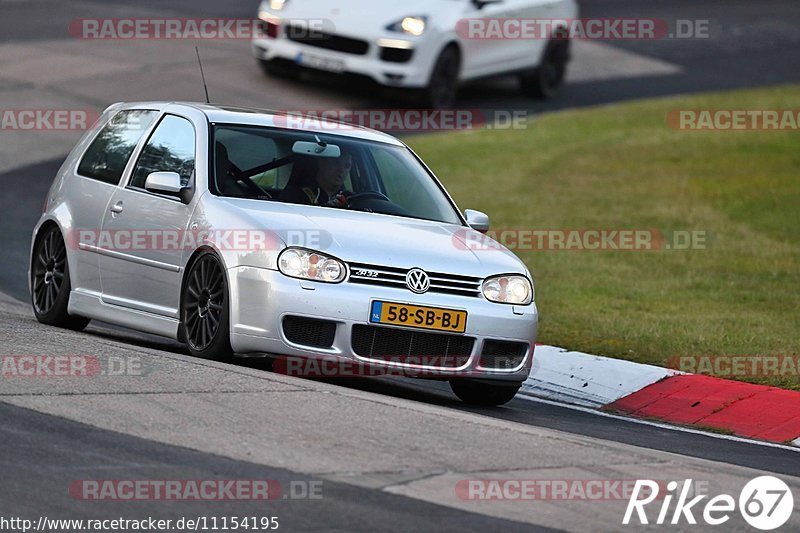 Bild #11154195 - Touristenfahrten Nürburgring Nordschleife (13.10.2020)