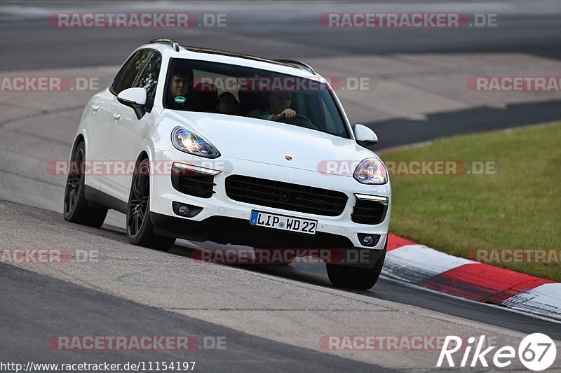 Bild #11154197 - Touristenfahrten Nürburgring Nordschleife (13.10.2020)