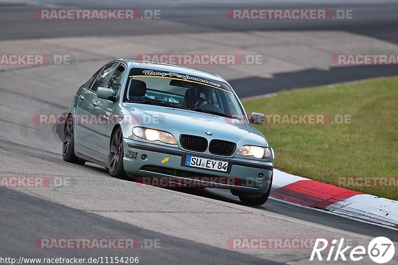 Bild #11154206 - Touristenfahrten Nürburgring Nordschleife (13.10.2020)