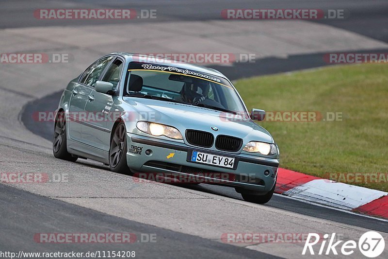 Bild #11154208 - Touristenfahrten Nürburgring Nordschleife (13.10.2020)