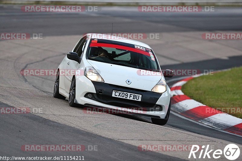 Bild #11154211 - Touristenfahrten Nürburgring Nordschleife (13.10.2020)