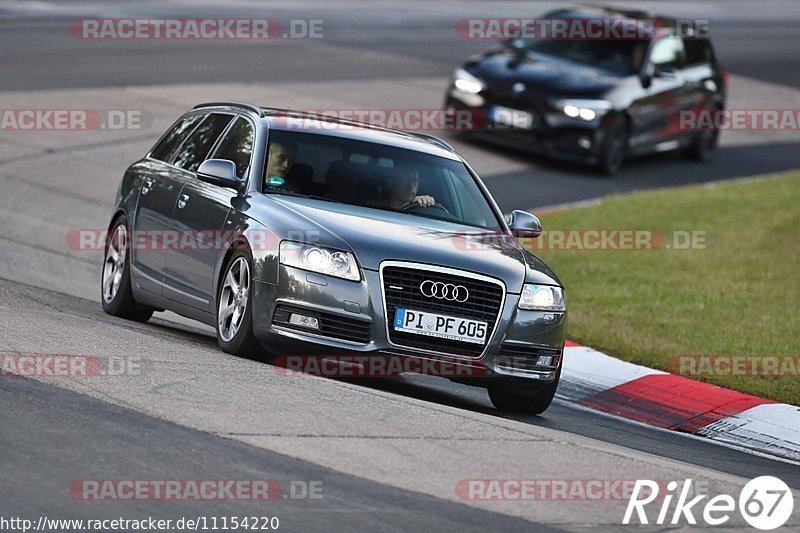 Bild #11154220 - Touristenfahrten Nürburgring Nordschleife (13.10.2020)