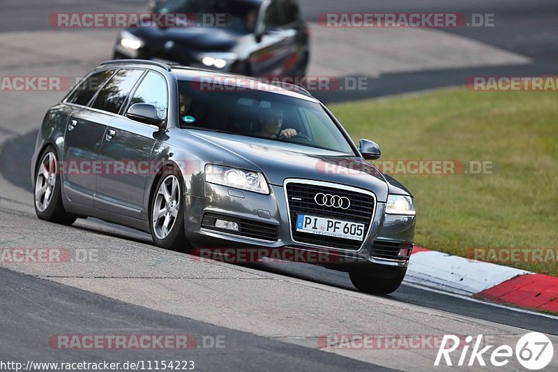 Bild #11154223 - Touristenfahrten Nürburgring Nordschleife (13.10.2020)