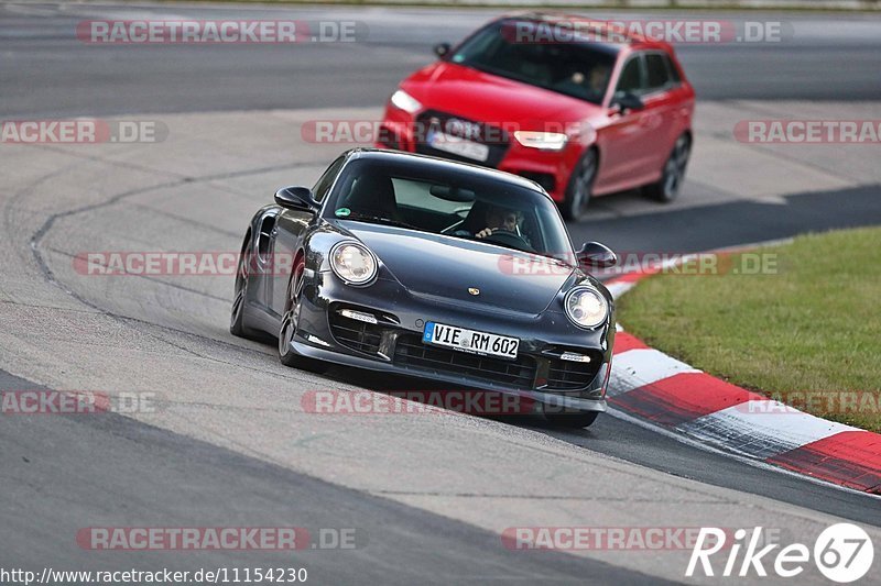 Bild #11154230 - Touristenfahrten Nürburgring Nordschleife (13.10.2020)