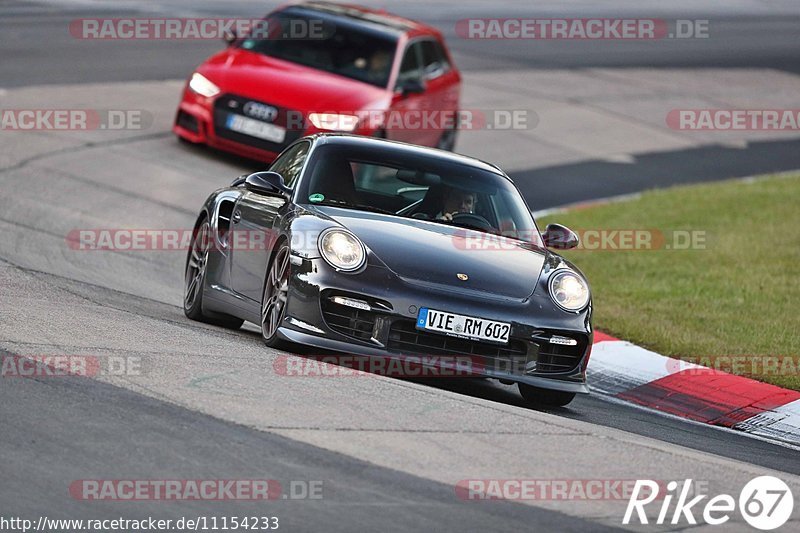 Bild #11154233 - Touristenfahrten Nürburgring Nordschleife (13.10.2020)