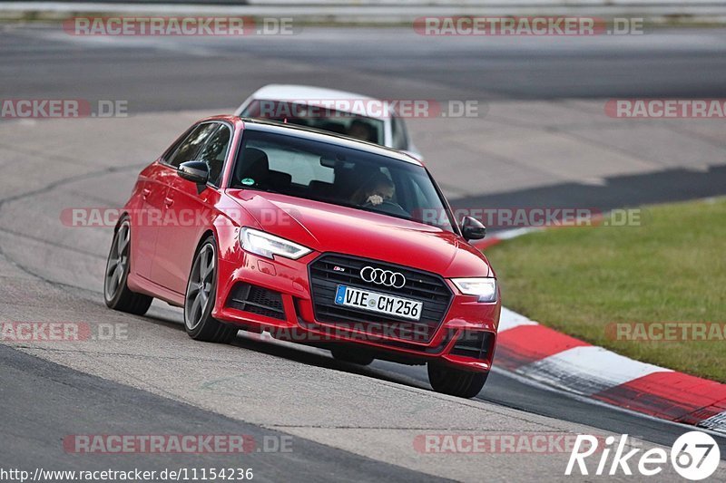 Bild #11154236 - Touristenfahrten Nürburgring Nordschleife (13.10.2020)