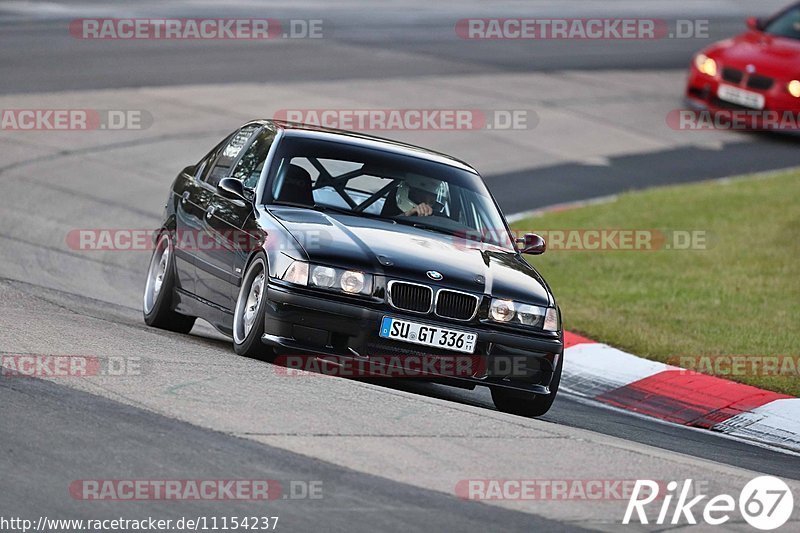 Bild #11154237 - Touristenfahrten Nürburgring Nordschleife (13.10.2020)