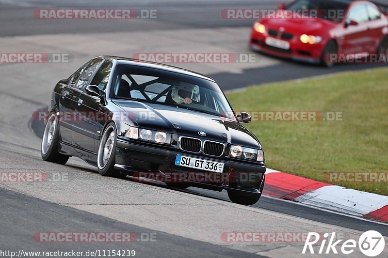 Bild #11154239 - Touristenfahrten Nürburgring Nordschleife (13.10.2020)