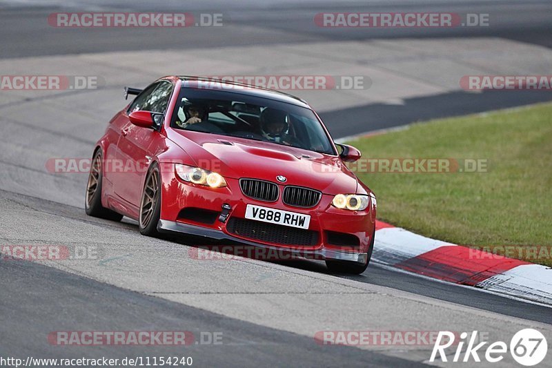 Bild #11154240 - Touristenfahrten Nürburgring Nordschleife (13.10.2020)