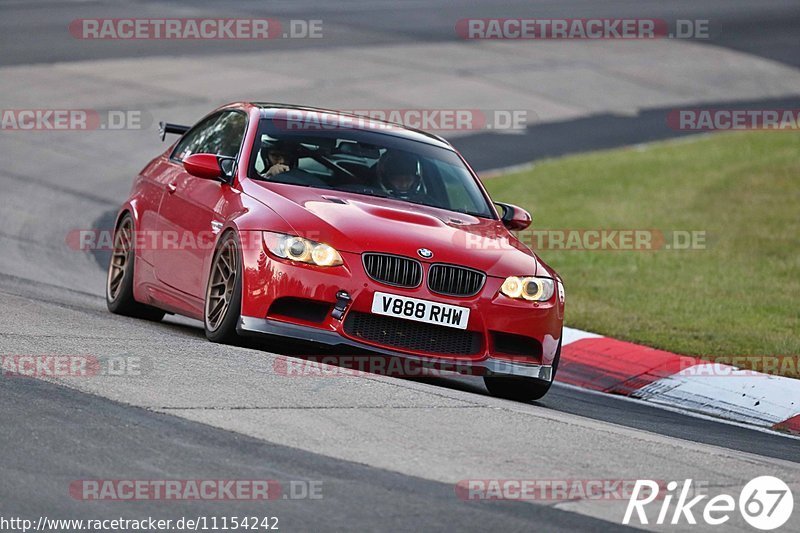 Bild #11154242 - Touristenfahrten Nürburgring Nordschleife (13.10.2020)