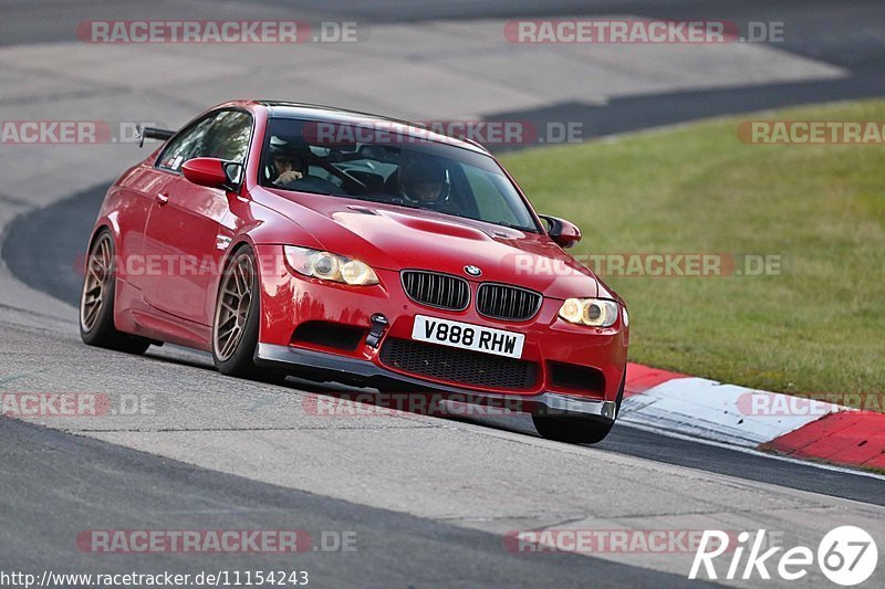 Bild #11154243 - Touristenfahrten Nürburgring Nordschleife (13.10.2020)