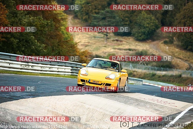 Bild #11154246 - Touristenfahrten Nürburgring Nordschleife (13.10.2020)