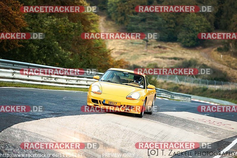 Bild #11154247 - Touristenfahrten Nürburgring Nordschleife (13.10.2020)