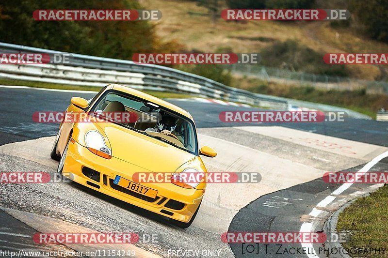 Bild #11154249 - Touristenfahrten Nürburgring Nordschleife (13.10.2020)