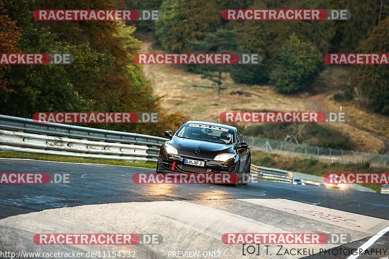 Bild #11154332 - Touristenfahrten Nürburgring Nordschleife (13.10.2020)