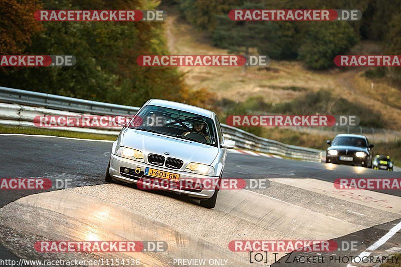 Bild #11154338 - Touristenfahrten Nürburgring Nordschleife (13.10.2020)