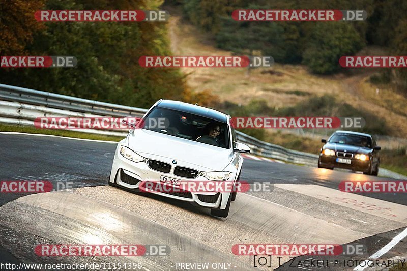 Bild #11154350 - Touristenfahrten Nürburgring Nordschleife (13.10.2020)