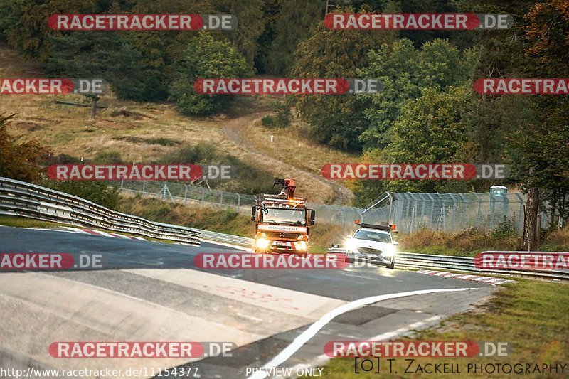 Bild #11154377 - Touristenfahrten Nürburgring Nordschleife (13.10.2020)