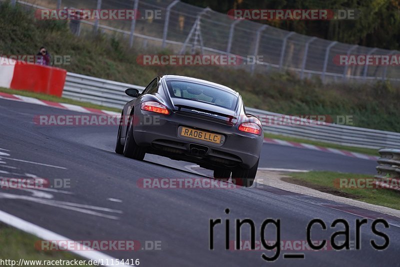 Bild #11154416 - Touristenfahrten Nürburgring Nordschleife (13.10.2020)