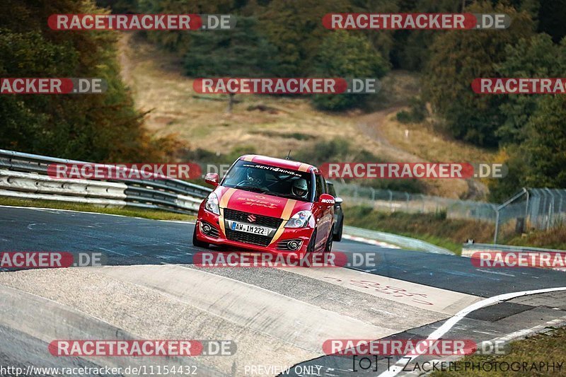 Bild #11154432 - Touristenfahrten Nürburgring Nordschleife (13.10.2020)