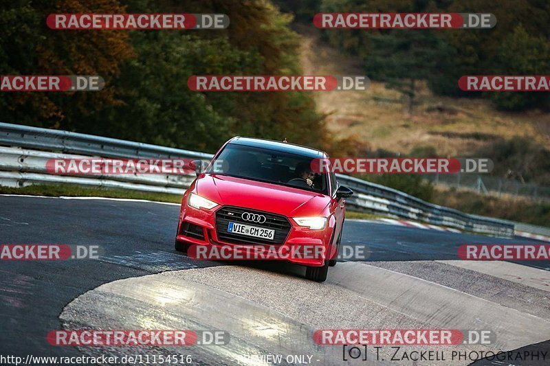 Bild #11154516 - Touristenfahrten Nürburgring Nordschleife (13.10.2020)