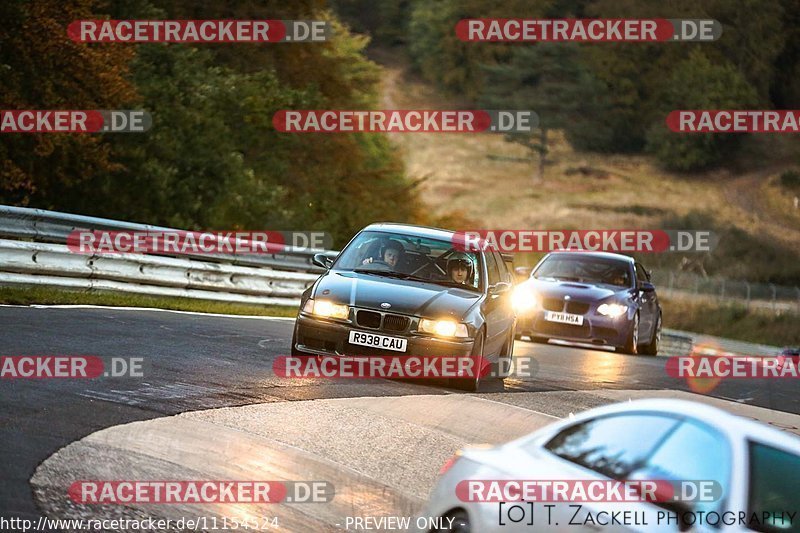 Bild #11154524 - Touristenfahrten Nürburgring Nordschleife (13.10.2020)