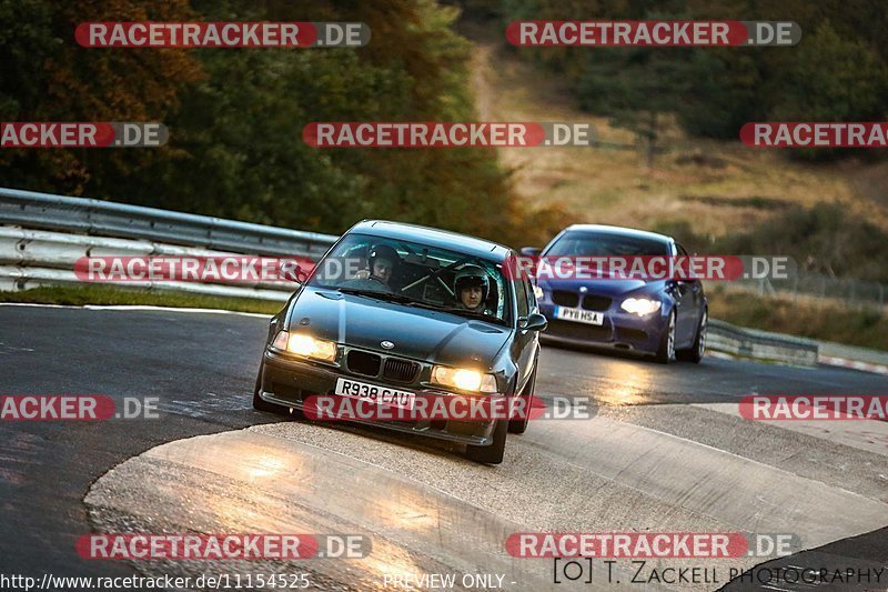 Bild #11154525 - Touristenfahrten Nürburgring Nordschleife (13.10.2020)