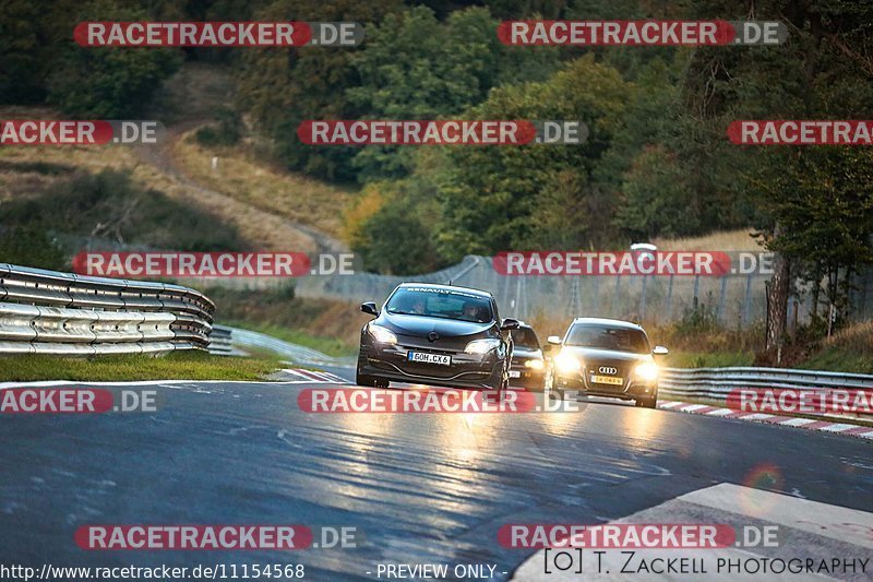 Bild #11154568 - Touristenfahrten Nürburgring Nordschleife (13.10.2020)