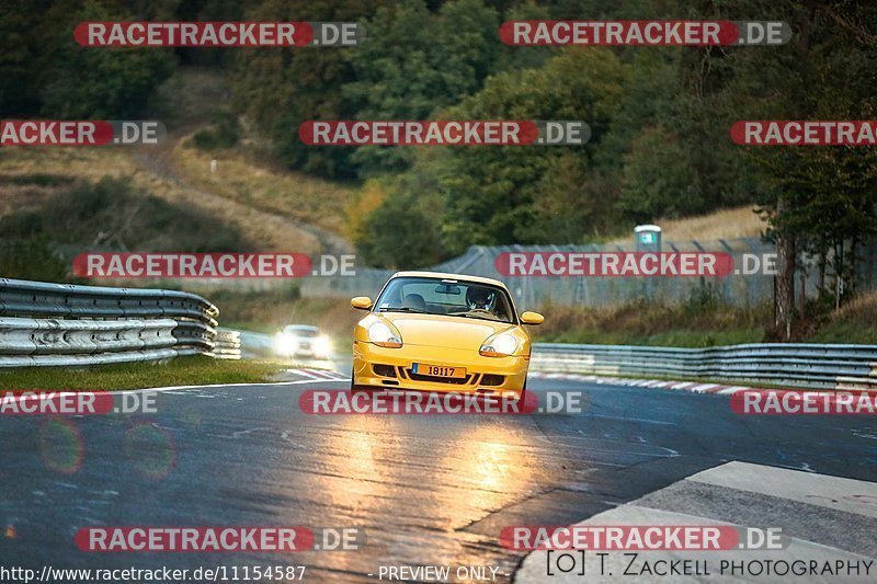 Bild #11154587 - Touristenfahrten Nürburgring Nordschleife (13.10.2020)