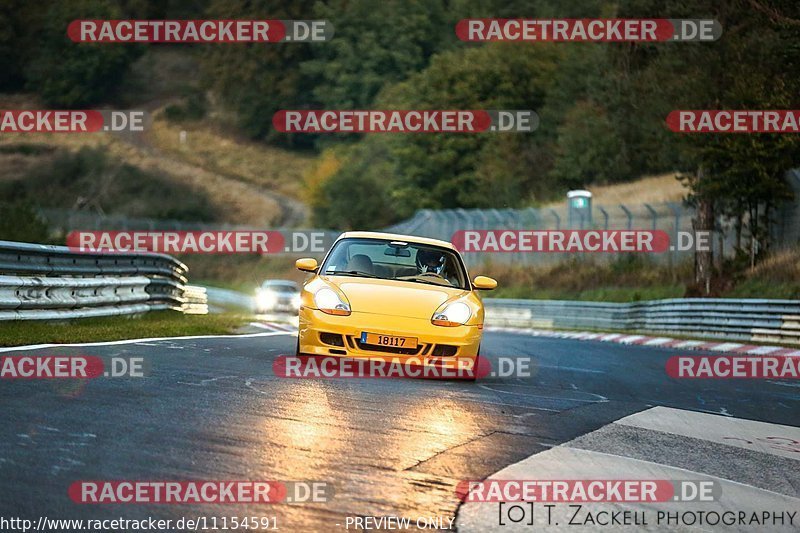 Bild #11154591 - Touristenfahrten Nürburgring Nordschleife (13.10.2020)