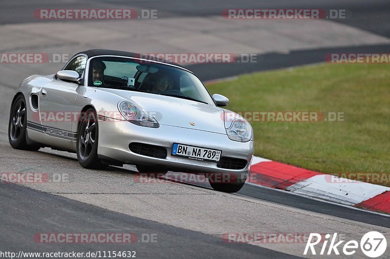 Bild #11154632 - Touristenfahrten Nürburgring Nordschleife (13.10.2020)