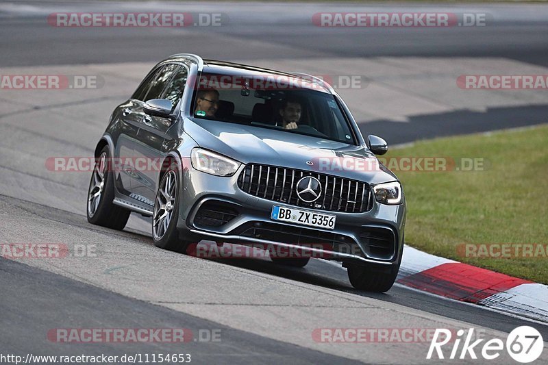 Bild #11154653 - Touristenfahrten Nürburgring Nordschleife (13.10.2020)